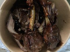-王浩儿纪六孃甜皮鸭(东大街店)