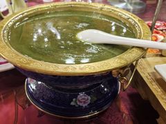 -白鹿苑蒙餐(鄂温克宾馆店)