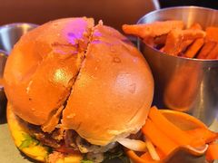 -blue frog蓝蛙(长泰广场店)