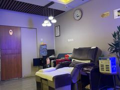 -鸿鹄足浴店(东门店)