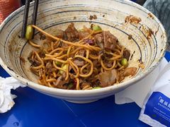-梅溪·小伙子干挑面(安吉总店)