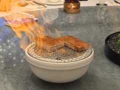 冰烧三层肉-悦湖公馆