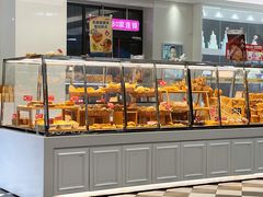 -味多美(江桥万达店)