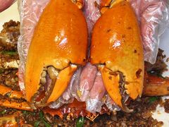 -喜记避风塘炒辣蟹(旗舰店)