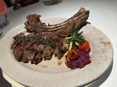 -王品牛排(杭州大厦店)