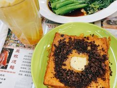 -澳门陈光记烧味饭店(万象城店)