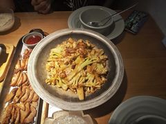 -蜜桃餐厅·伴山(绿宝广场店)