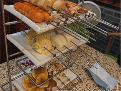 -延小二烤串店(银泰店)