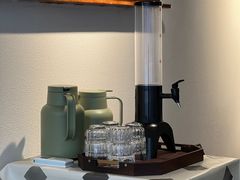 -工页咖啡X COFFEE(龙东路店)