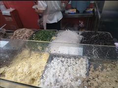 -孔师傅八仙老鸭粉丝汤(上海市第一食品商店南东店)