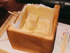 -绿茶餐厅(深圳龙华天虹购物中心店)