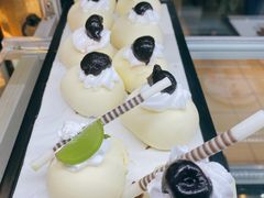 -川骄海鲜自助(亚运村店)