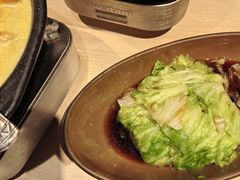 -避风塘(宝山万达店)