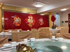 -华源餐厅·海鲜大排档(日月贝店)