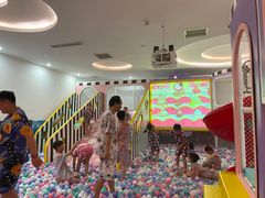 -极乐汇汗蒸会馆(杭州店)