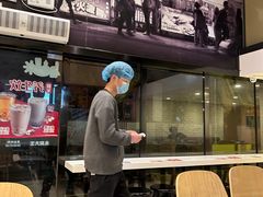 -永和大王(赤峰路二店)