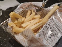 -西堤牛排(北京国瑞店)