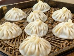 -西安贾三灌汤包·回坊小吃·清真炒菜(北院门总店)