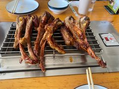 -张记焖窑·十五年专注焖烤(雍和宫店)