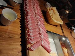 -金筷子西北菜·捞悦火锅