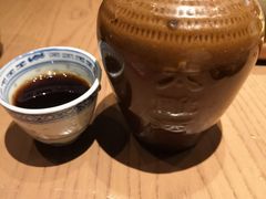 -香园茶社·金陵小灶(老门东店)