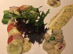 -蔓兰家的四季S0餐厅·融合菜(当代MOMA店)
