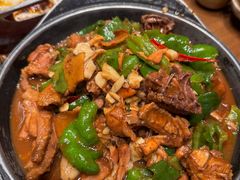 -水煮三国·川鲁江湖菜(香山店)