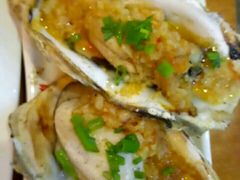 -小红烤翅(傅厚岗店)