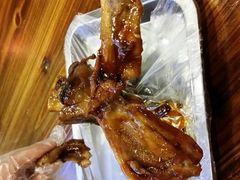-赵元章肉骨烧(山塘街店)