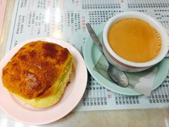 -金凤茶餐厅(湾仔店)