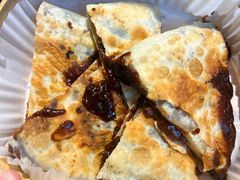 -牛街清真满恒記(平安里西大街店)