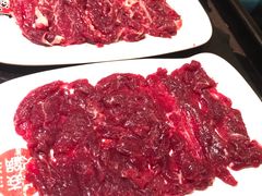 -牛焱·贵州黄牛肉火锅(城西银泰店)