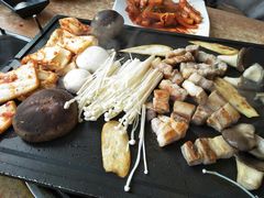 -香猪坊(五道口店)