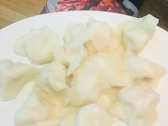 -上关雪東北菜(中房金谊店)