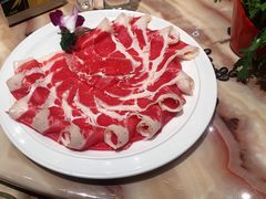 -清真军邺·金富苑肥牛(石坡街旗舰店)