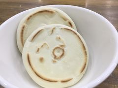 -老刘家泡馍·陕西老字号(钟楼广济街店)