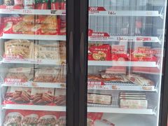 -肯德基(万科广东路店)