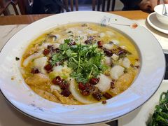 -佰家小厨·南京菜(夫子庙店)