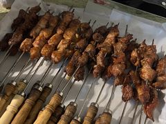 -王记西鎮电烤肉(汶上路店)