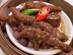 -鹅冠港式茶餐厅(来福士店)