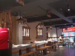 -有位虾匠·手工土菜小馆(市北店)