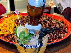 -歌乐人家·辣鸡酒馆(国贸店)