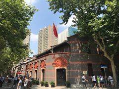 -中共一大纪念馆
