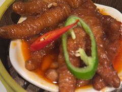 -食大利香港茶餐厅(南亚风情第一城店)