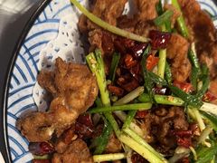 -金龙·打边炉(南京西路店)