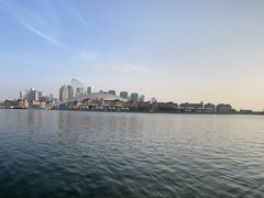 -海河外滩公园