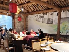 -甬上名灶·首店(环城西路店)