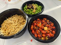 -巴厘龙虾·榜首油焖大虾(青山店)