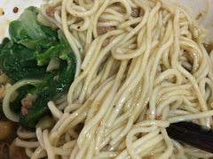 -秦云老太婆摊摊面(蜀汉路店)