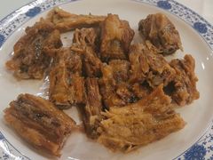 -巴音浩日娲·蒙餐(双林东路店)